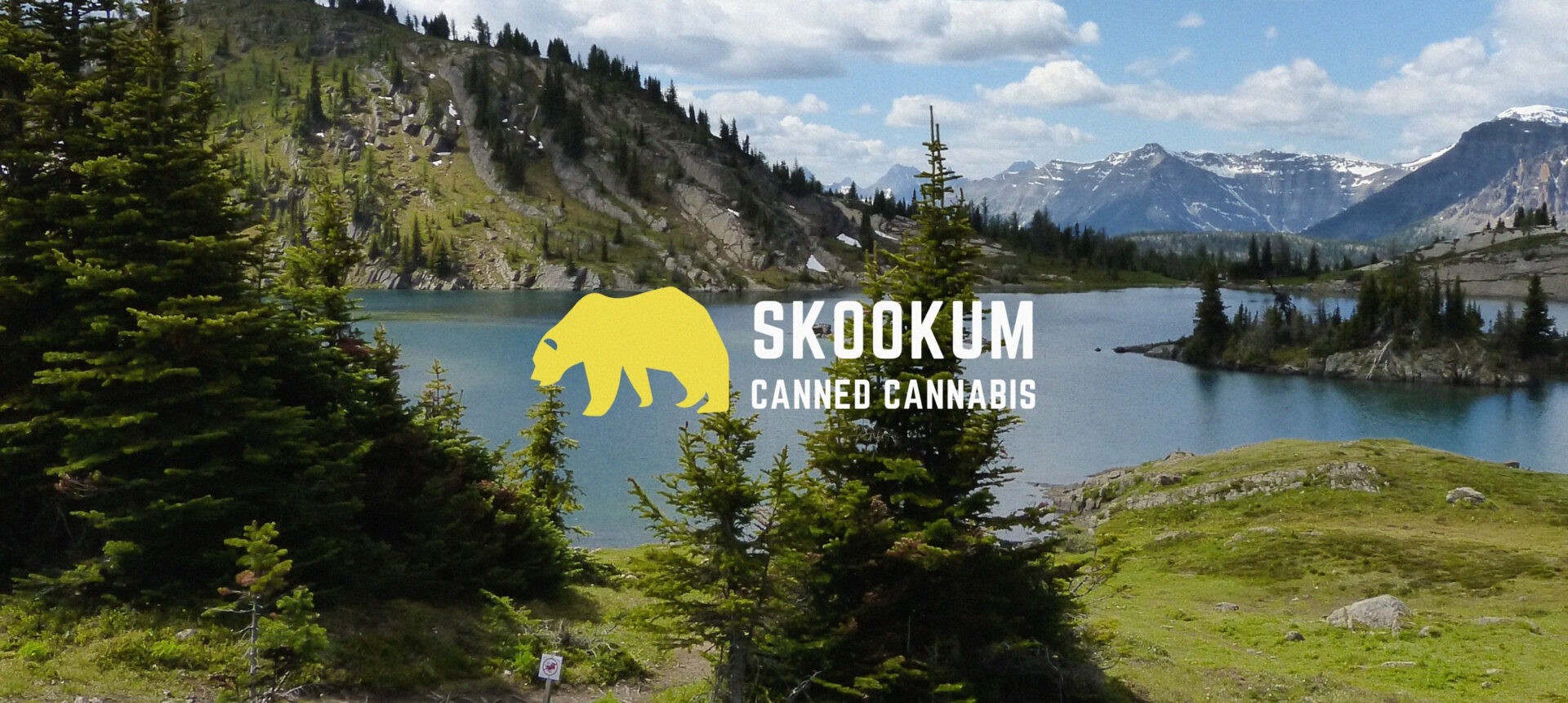 Skookum Canned Cannabis | Ganja Express Canada