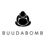 Buudabomb logo | Ganja Express Canada