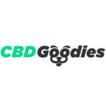 CBD Goodies logo | Ganja Express Canada