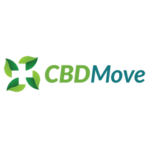 CBD Move Logo | Ganja Express Canada