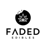 Faded Edibles Logo | Ganja Express Canada