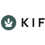 KIF Logo | Ganja Express Canada