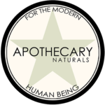 Apothecary Naturals Logo | Ganja Express Canada