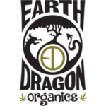 Earth Dragon Logo | Ganja Express Canada