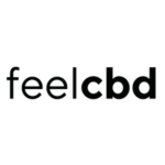 feelcbd logo | Ganja Express Canada