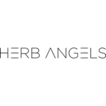 Herb Angels Logo | Ganja Express Canada