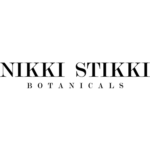 Nikki Stikki Logo | Ganja Express Canada