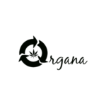 Organa Logo | Ganja Express Canada