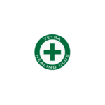Tetra Healing Club Logo | Ganja Express Canada