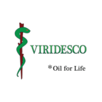 Viridesco Logo | Ganja Express Canada