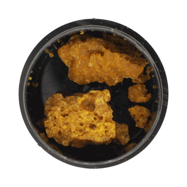 MK Ultra Budder – 1g or 7g | Ganja Express Canada