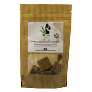 Canna Canine – Gluten Free Dog Treats | Ganja Express Canada