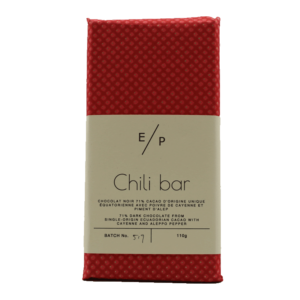 EP Infusions – Chilli Bar – 110g | Ganja Express Canada