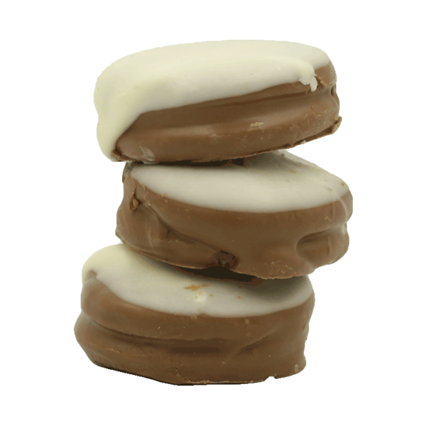 THC Infused Chocolate Dipped Oreos – 450mg | Ganja Express Canada