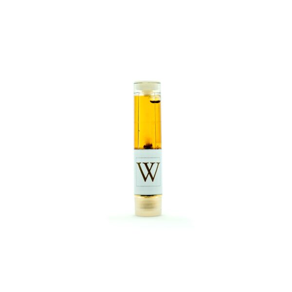 Westcoast Smoke Co – The Executive Cartridge – Sativa – (410 thread) | Ganja Express Canada