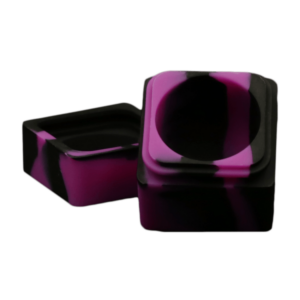 Silicone Concentrates Container | Ganja Express Canada