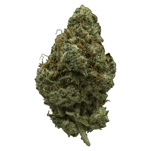 El Fuego | Ganja Express Canada