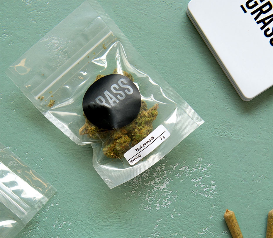  | Ganja Express Canada