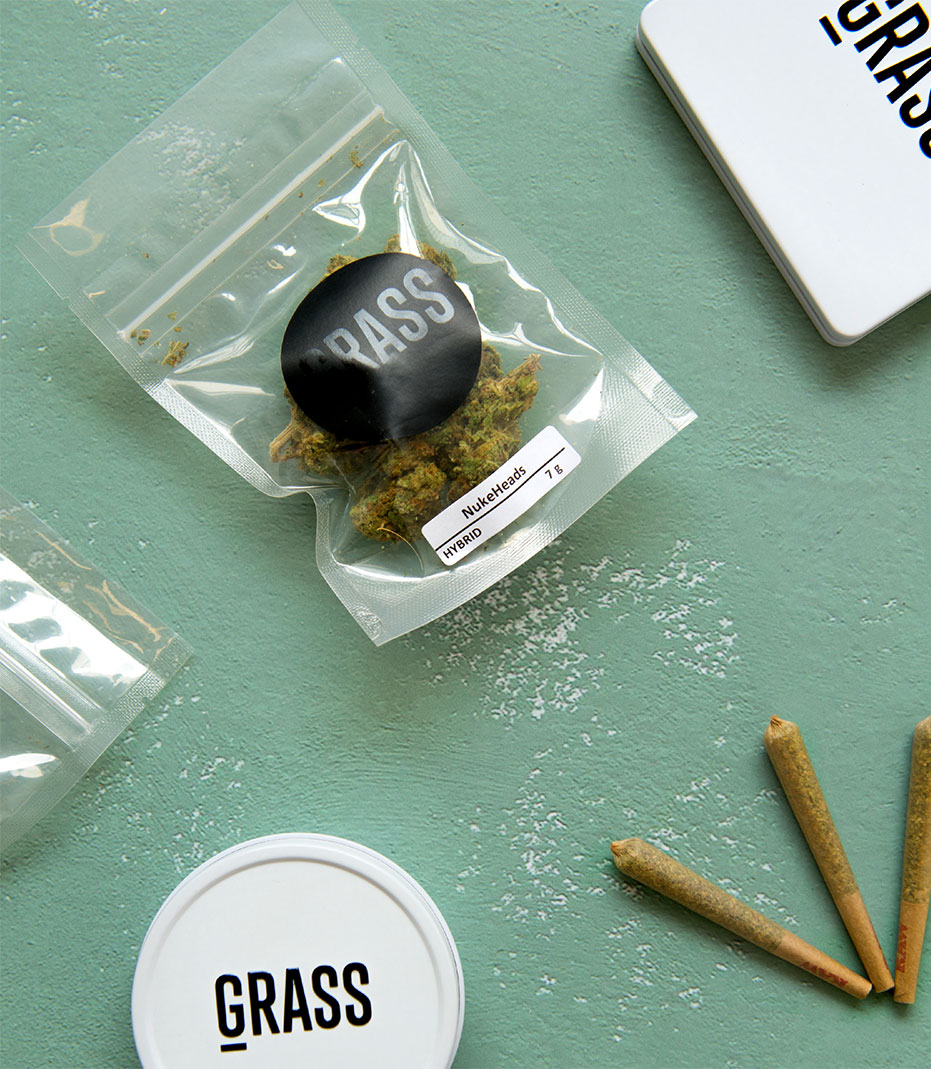 FAQS | Ganja Express Canada | Ganja Express Canada