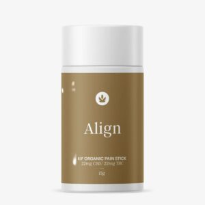 Kif Life – 1:1 Pain Stick – Align | Ganja Express Canada