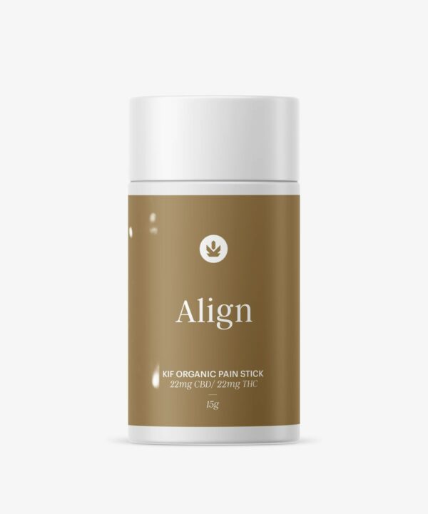 Kif Life – 1:1 Pain Stick – Align | Ganja Express Canada