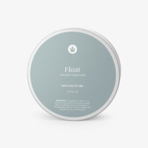 Kif Life – CBD Bath Salts – Float | Ganja Express Canada