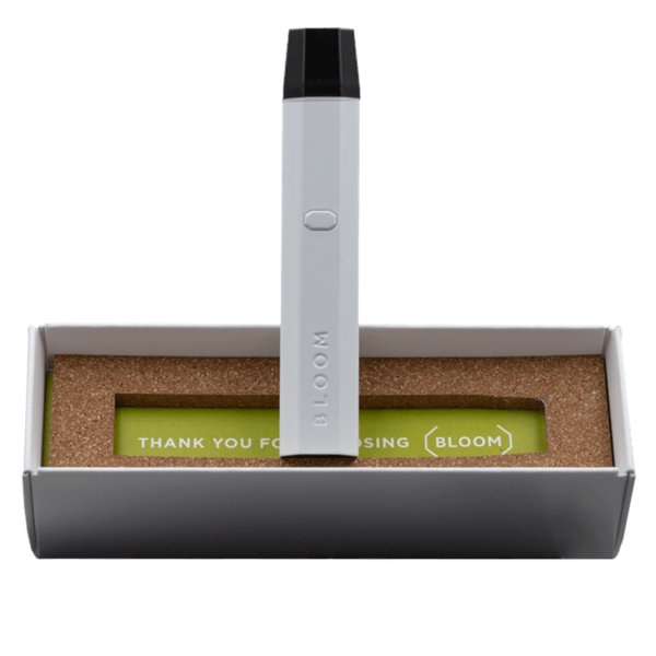 BLOOM – Vaporizer Pen Battery and USB Charger | Ganja Express Canada