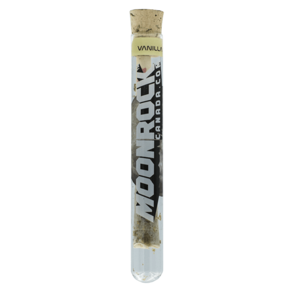 Moonrock – Pre-Roll – Vanilla | Ganja Express Canada