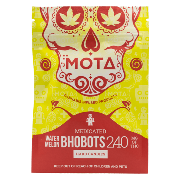 MOTA – BHO Bots – Watermelon | Ganja Express Canada