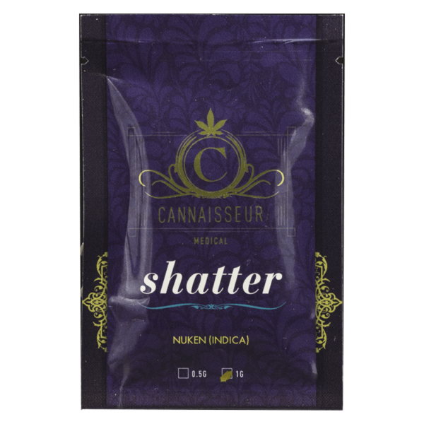 Cannaisseur – Nuken | Ganja Express Canada