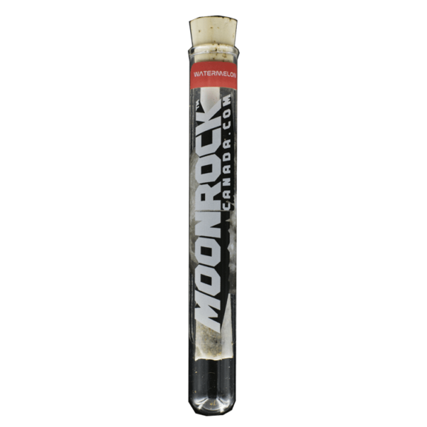 Moonrock – Pre-Roll – Watermelon | Ganja Express Canada