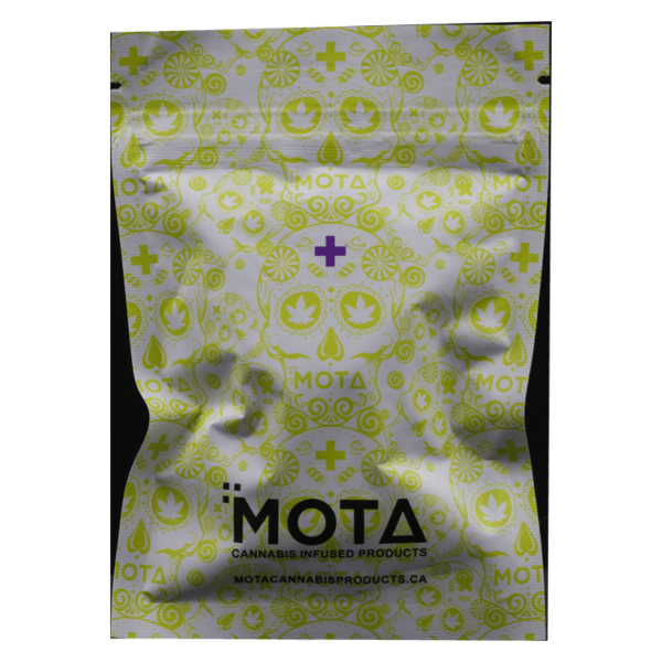 MOTA Edibles – Milk Covered Oreos | Ganja Express Canada
