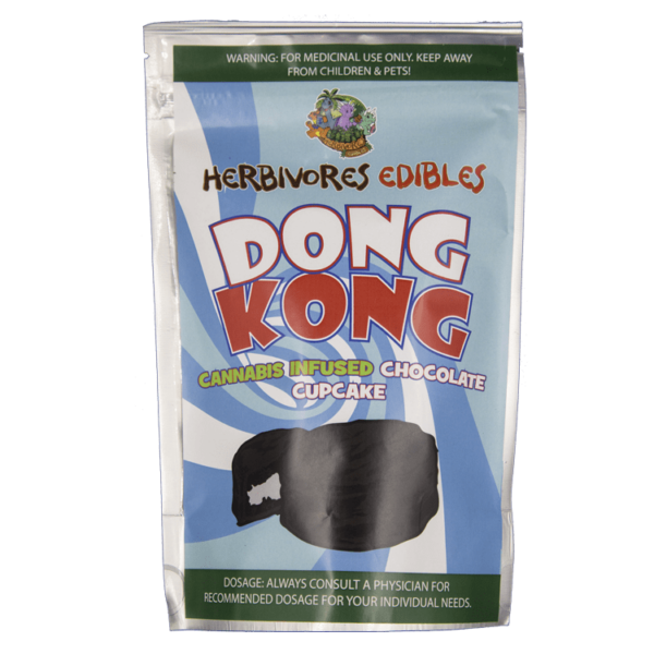 Herbivores Edibles – Dong Kong | Ganja Express Canada
