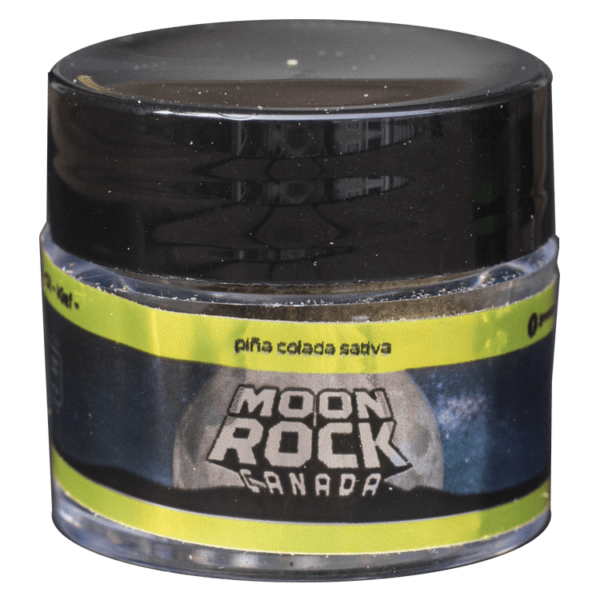 Moonrock – Pina Colada (1g) | Ganja Express Canada