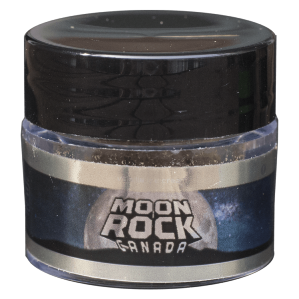 Moonrock – Vanilla Ice Cream (1g) | Ganja Express Canada