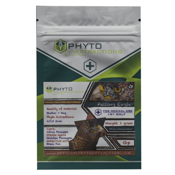 Phyto – Falling Eagle | Ganja Express Canada