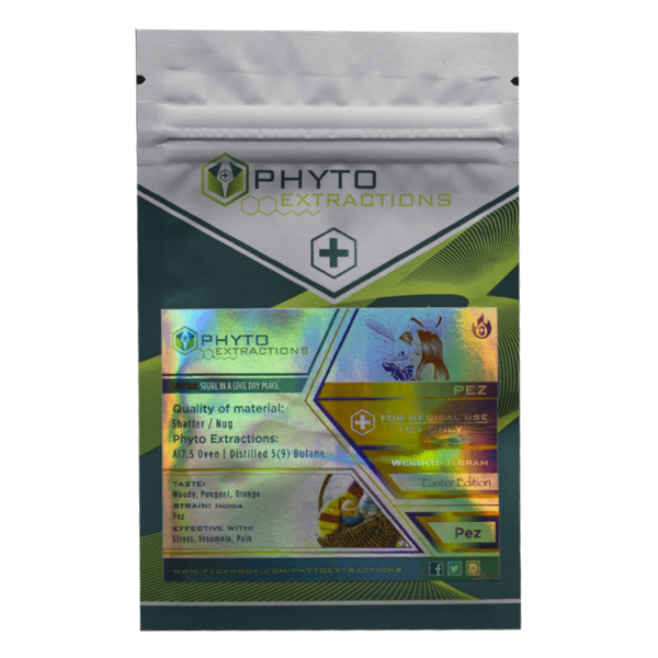 Phyto – Pez | Ganja Express Canada