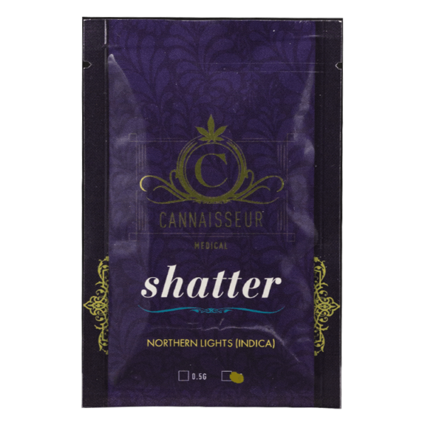 Cannaisseur – Northern Lights | Ganja Express Canada