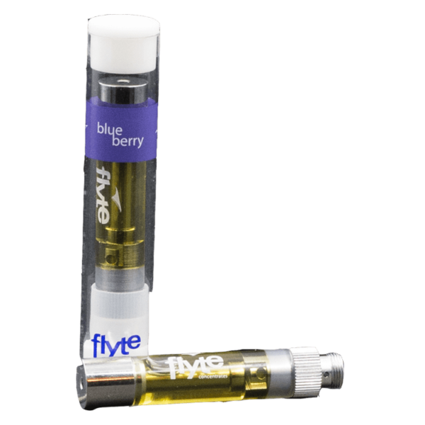 Flyte Cart – Blueberry 0.5ml | Ganja Express Canada
