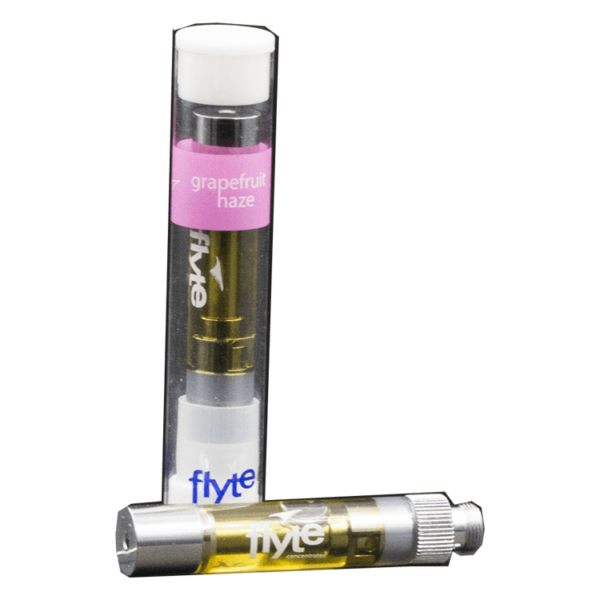 Flyte Cart – Grapefruit Haze 0.5ml | Ganja Express Canada