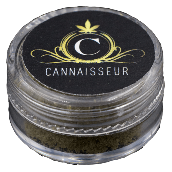 Cannaisseur Keif (1 gram) | Ganja Express Canada