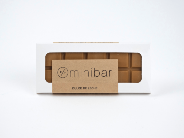 EP Infusions – Mini Bar – Dulce De Leche – 100mg THC | Ganja Express Canada