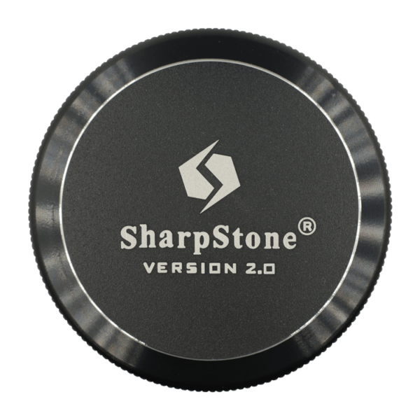 Sharpstone Grinder – Version 2.0 | Ganja Express Canada