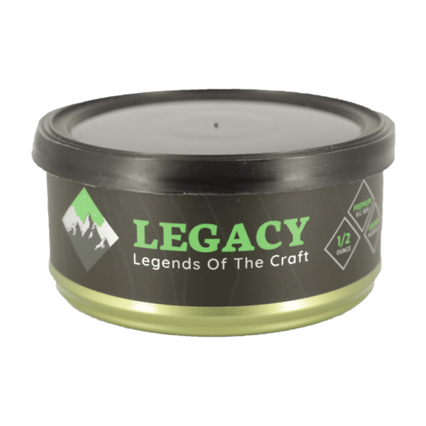 Legacy – Tin Series – Ice Cream Cake – 14g | Ganja Express Canada