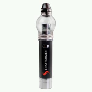 Shatterizer – Shatter Vaporizer Pen | Ganja Express Canada