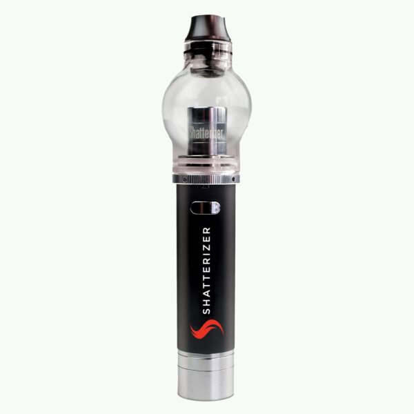 Shatterizer – Shatter Vaporizer Pen | Ganja Express Canada