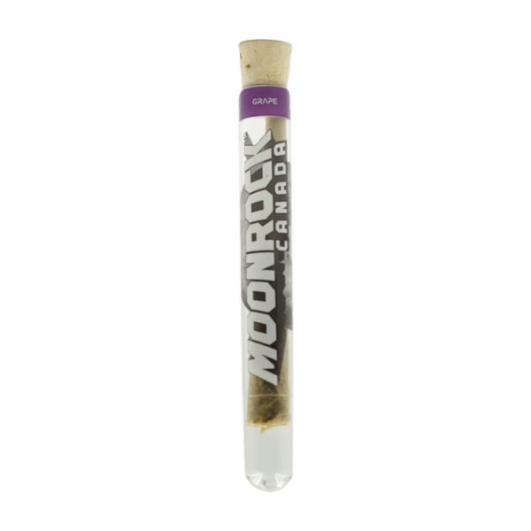 Moonrocks – Pre Roll – Grape | Ganja Express Canada