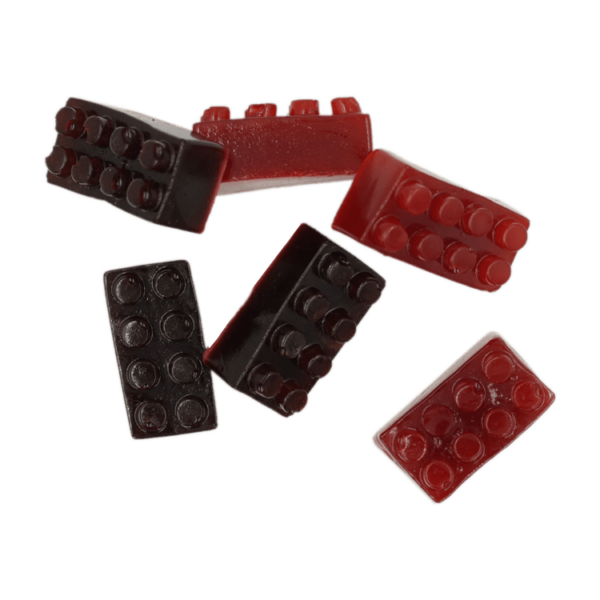 THC Mega Blox – 150mg THC | Ganja Express Canada