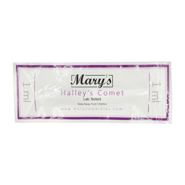 Mary’s Medibles – CBD Tears – 250mg | Ganja Express Canada