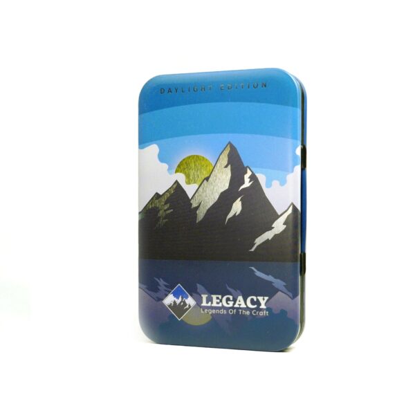 Legacy – Pre Rolls – Daylight – Energizing Sativa Blend – 3.5g | Ganja Express Canada